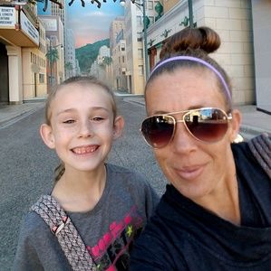 Meet your Posher, Shawnee